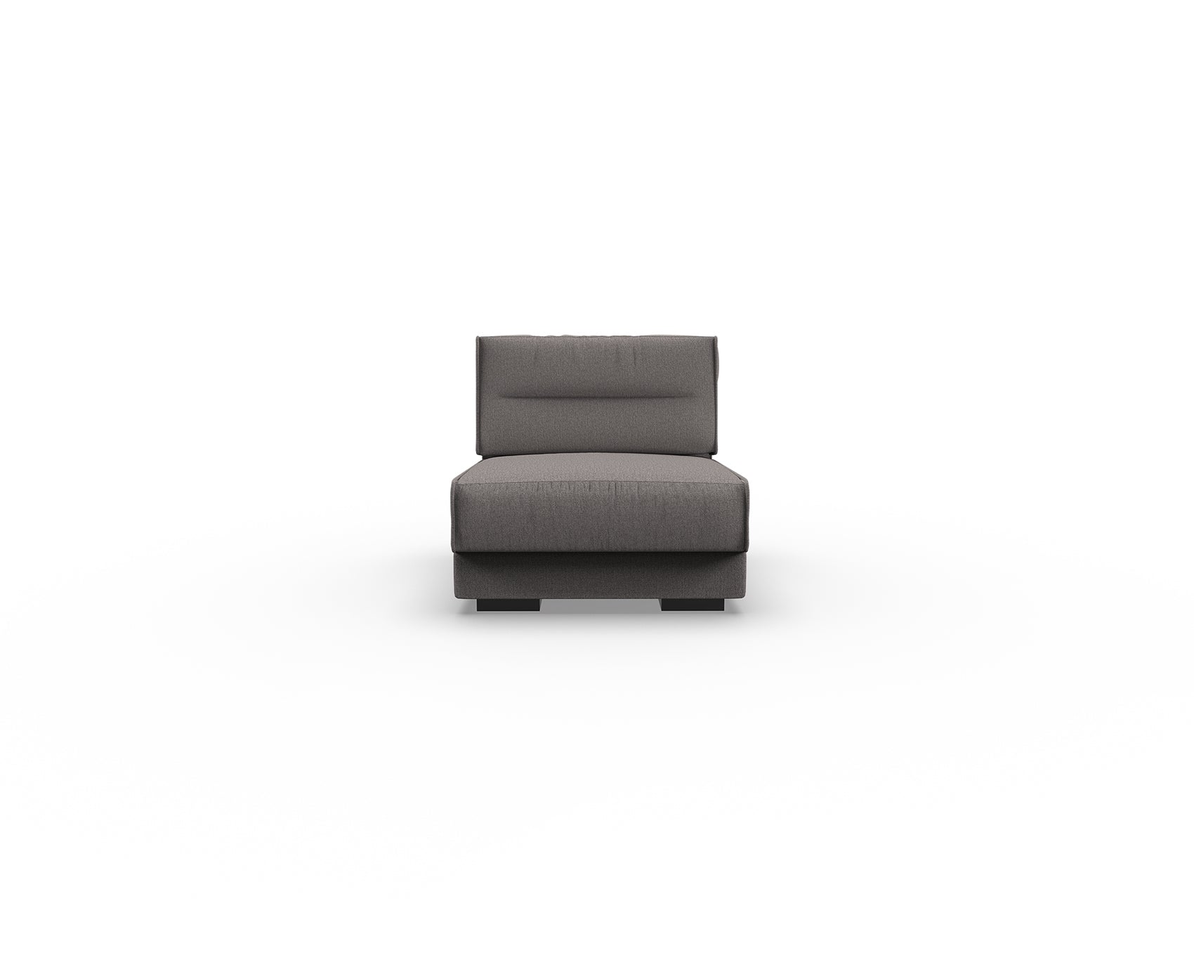 Bigboy 1 Seater Sofa without Arm
